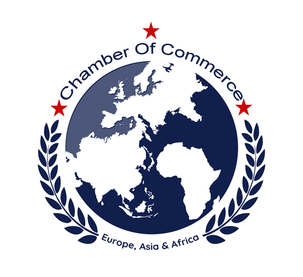 Chamber of Commerce Logo